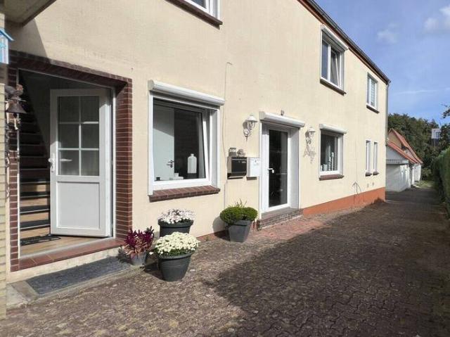 Wohn und Geschäftshaus in Altkloster