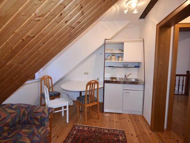 Wohn und Geschäftshaus in der Künstlerstadt Gmünd in Kärnten