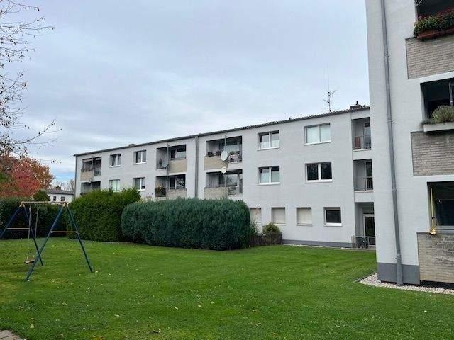 Wohn und Geschäftshaus in Jülich