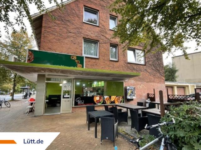 Wohn und Geschäftshaus in Kiel | Lütt Immobilien | Ihr Immobilienmakler in Kiel