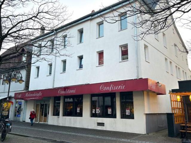 Wohn und Geschäftshaus in Kirchheim Teck in 1A Lage
