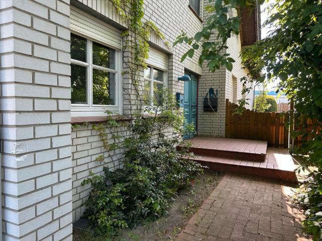 Einfamilienhaus mit Gewerbeteil Löhne Gohfeld