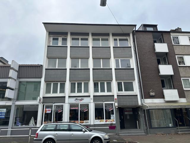 Wohn und Geschäftshaus in Ratingen Zentrum zu verkaufen