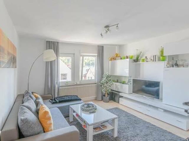 Wohn und Geschäftshaus in StuttgartFeuerbach Platz für Wohnen Arbeiten und Rendite