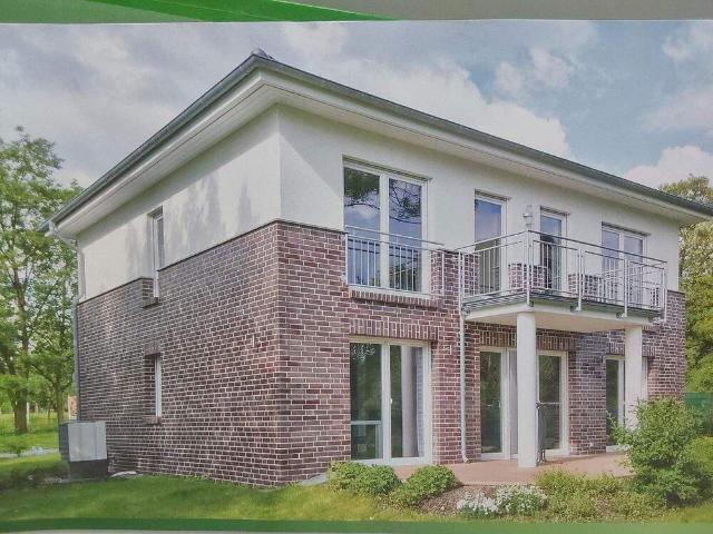 Wohn und Geschäftshaus in Teltow Seehof Provisionsfrei