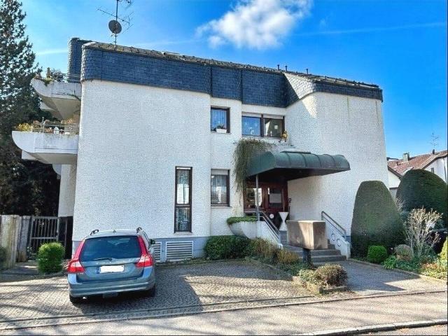 Wohn und Geschäftshaus in toller Lage von Maichingen