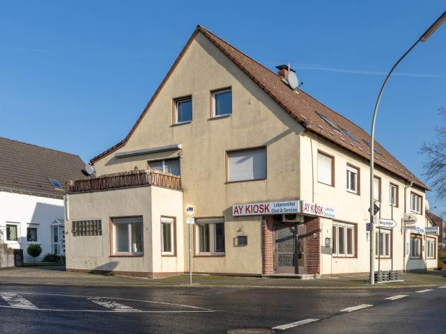 Wohn und Geschäftshaus in zentraler Lage von Selm