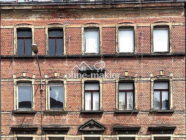 Wohn und Geschäftshaus