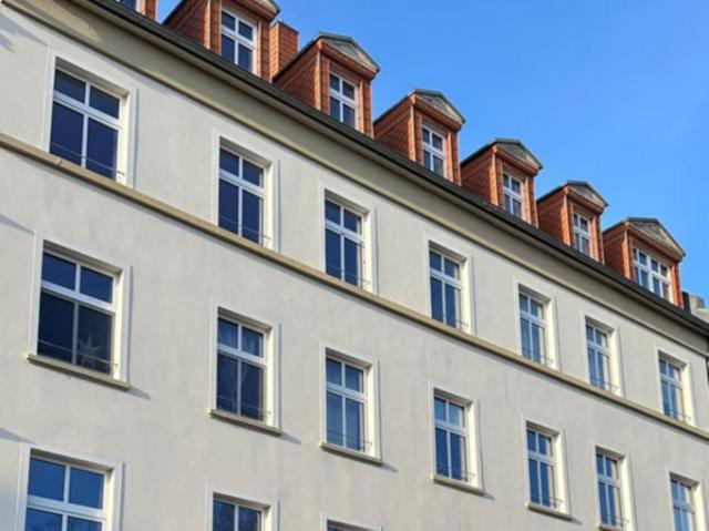 Wohn und Geschäftshaus 13189 Berlin Pankow