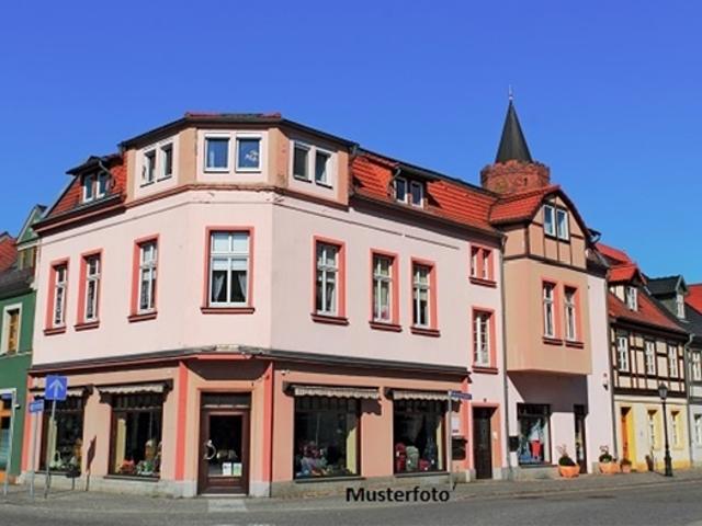Wohn und Geschäftshaus