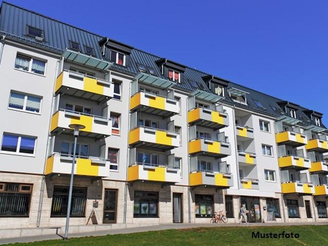 Wohn und Geschäftshaus