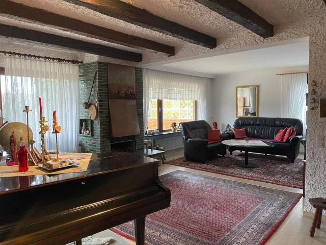 Wohn und Gewerbeimmobilie in bester Lage von Kornwestheim