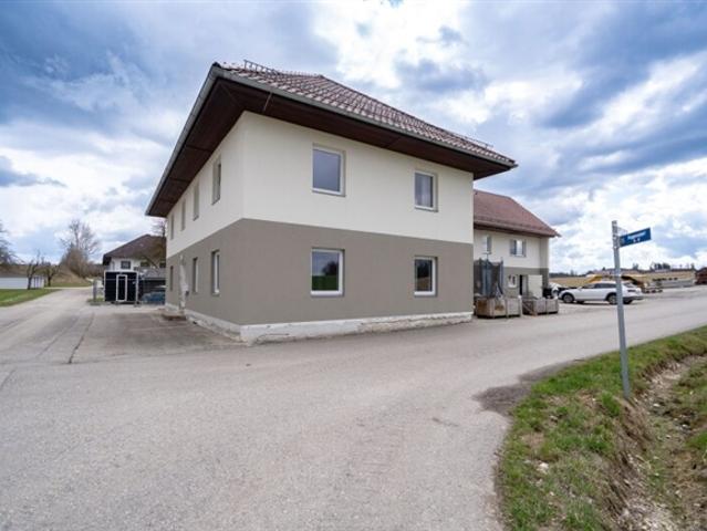 Wohn und Gewerbeobjekt mit Entwicklungspotenzial in Sipbachzell zu kaufen