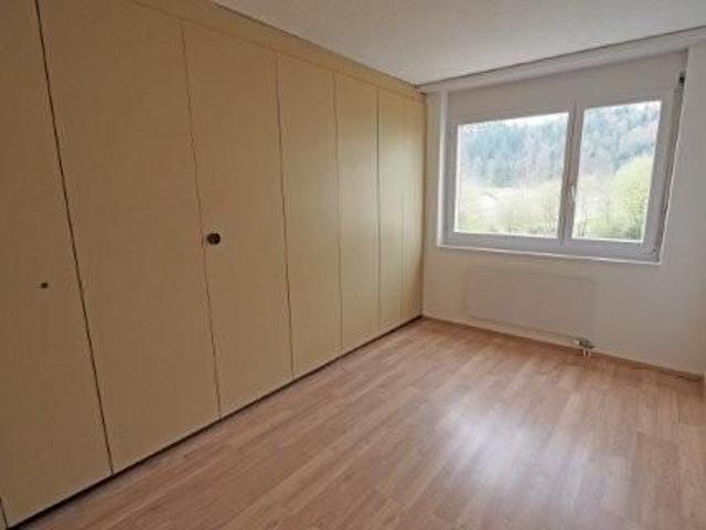 Wohn & Wohlfühloase in Mellingen