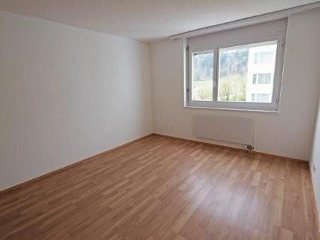 Wohn & Wohlfühloase in Mellingen