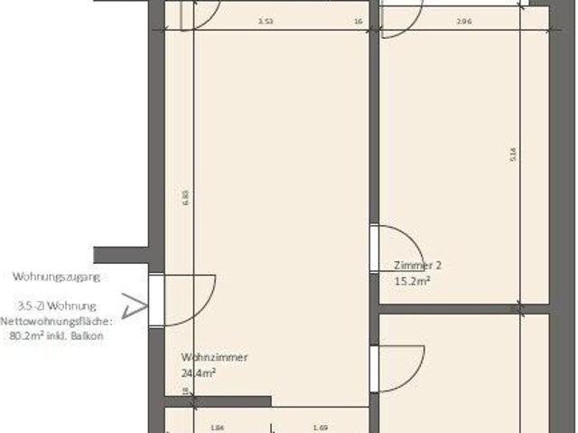 Wohn & Wohlfühloase sucht neuen Mieter | dreamo. Ch