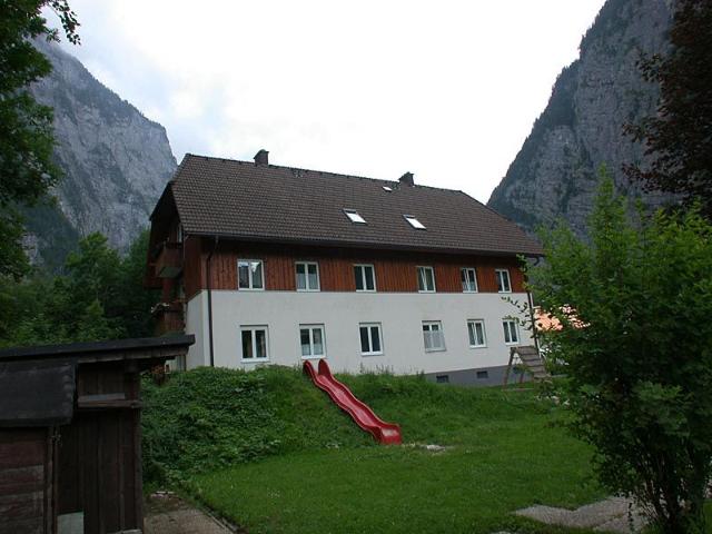 Wohnanlage der LAWOG Kohlstattweg 209/3 4830 Hallstatt
