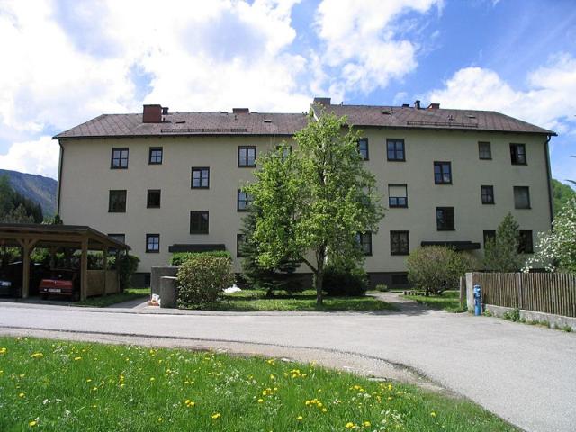 Wohnanlage der Meierhofstr.12/Stge 2/5 4462 Reichraming