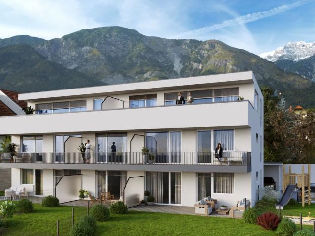 Wohnanlage KRIPP23 ab 44,5 m² ab 364.000€