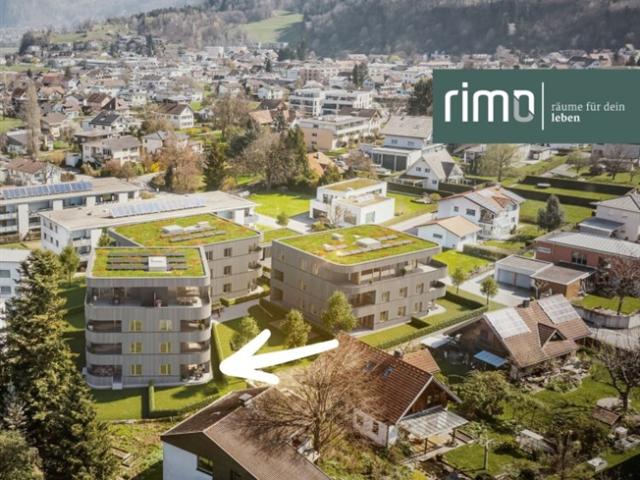 Wohnanlage Ringstraße Tolle 3 Zimmer Gartenwohnung Top 22