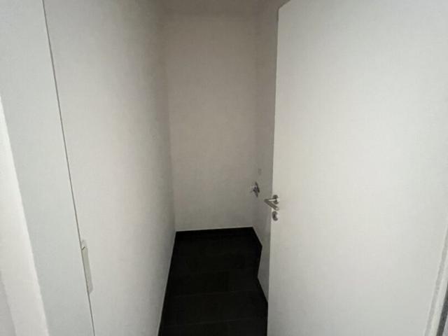 Wohnbaugeförderte 2 Zimmer Wohnung mit Bergblick