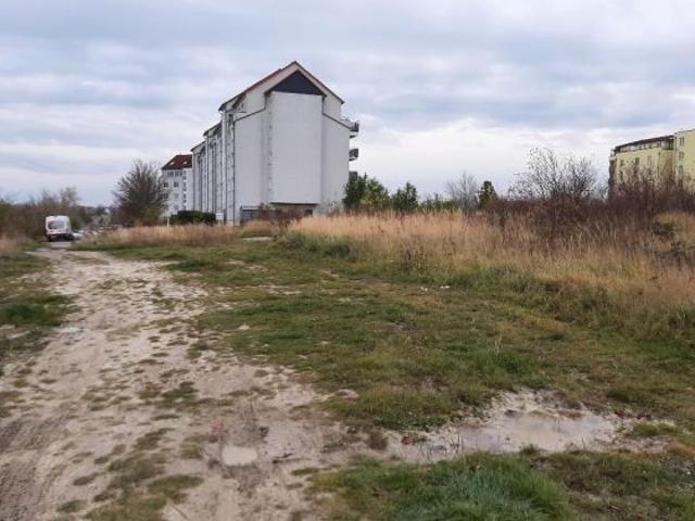 Wohnbaugrundstück für den Geschoßwohnungsbau + sofort bebaubar + nach B Plan