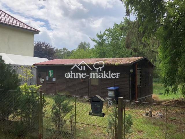 Attraktives Baugrundstück in Falkensee Finkenkrug – vielseitig bebaubar & maklerfrei