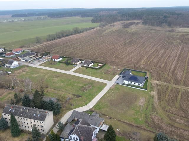 Wohnbaugrundstücke im Ortsteil Estedt in der Einheitsgemeinde Hansestadt Gardelegen
