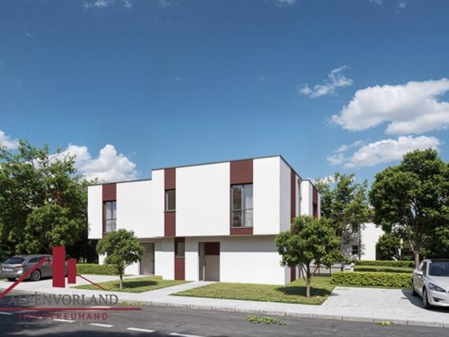 Wohnbauprojekt Gaaden/HoheWand! Einfamilienhäuser / Doppelhaushälften Top Aktion mit gratis PV Anlage für den Erstkäufer