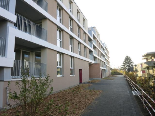 Wohnbehagen pur