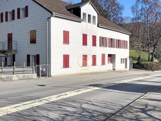 Wohngebäude