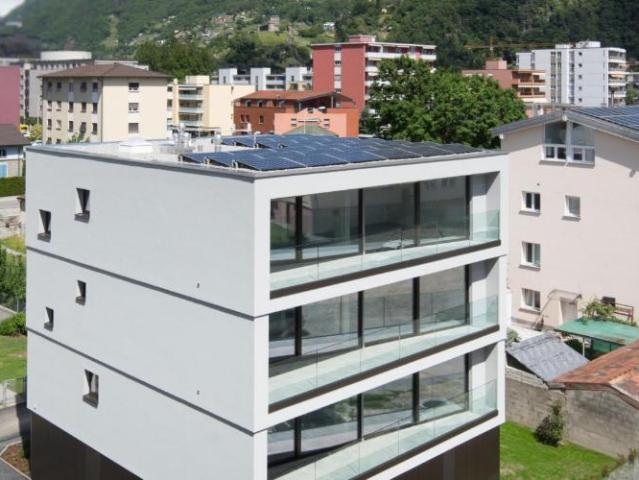 Wohngebäude 12.5 Zimmer