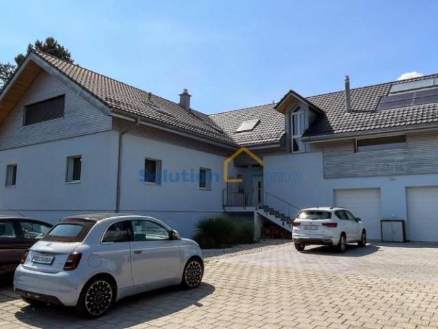 Wohngebäude