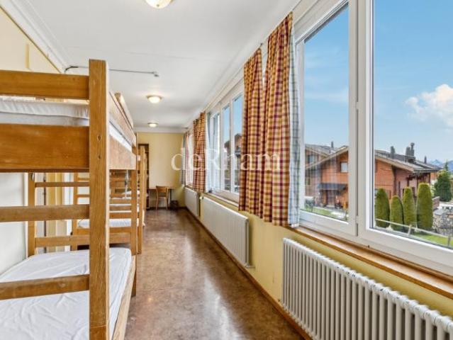 Wohngebäude 20 Zimmer