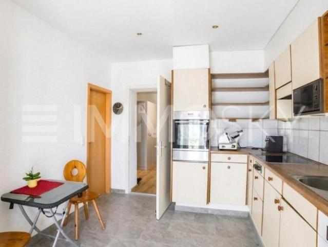 Wohngebäude 20 Zimmer