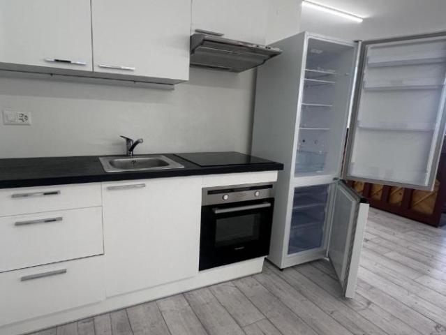 Wohngebäude ein Zimmer