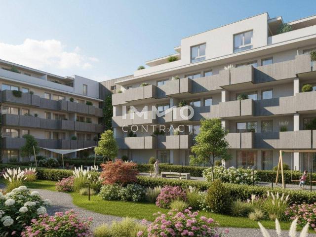 Wohngefühl Simmering. Ihr neues Zuhause. PROVISIONSFREI