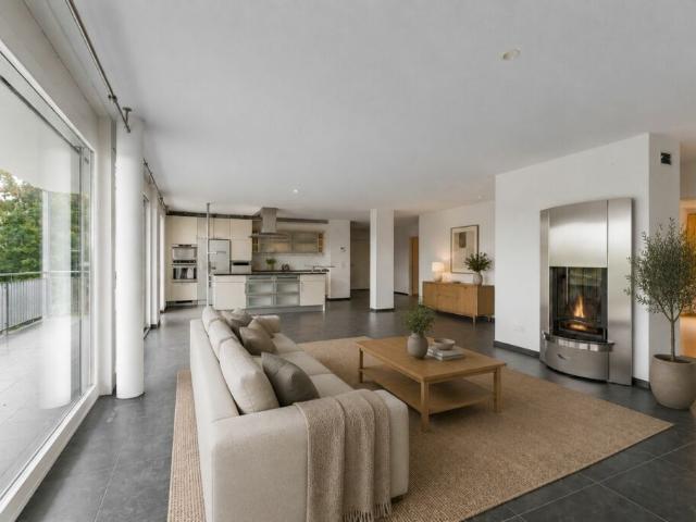 Wohngefühl wie im Einfamilienhaus auf 173 m²