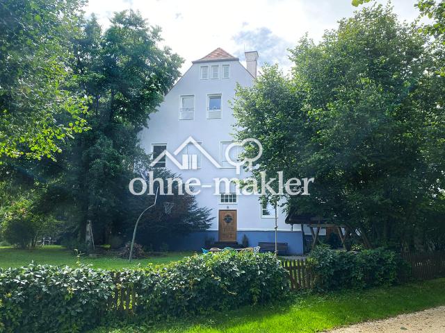 Wohnglück am Ortsrand
