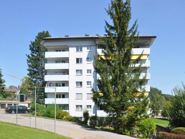 Wohnglück auf den ersten Blick