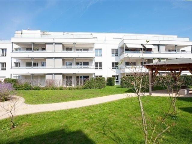 Wohnglück auf den ersten Blick