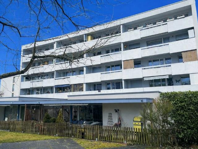Wohnglück auf den ersten Blick