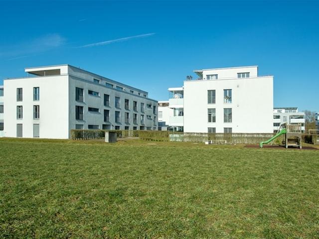 Wohnglück auf den ersten Blick