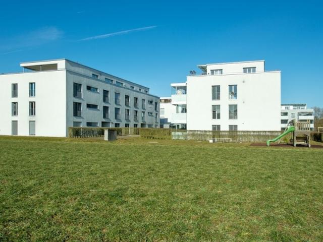 Wohnglück auf den ersten Blick