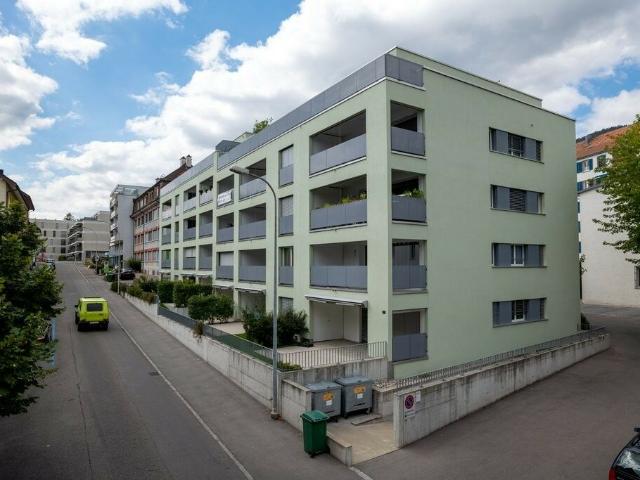 Wohnglück auf den ersten Blick