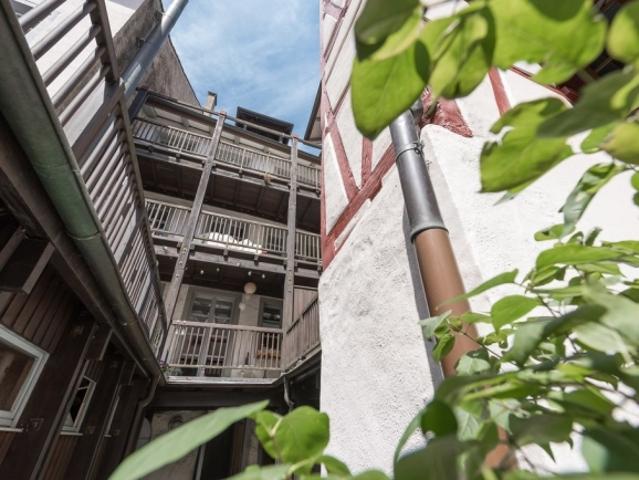 Wohnglück auf den ersten Blick