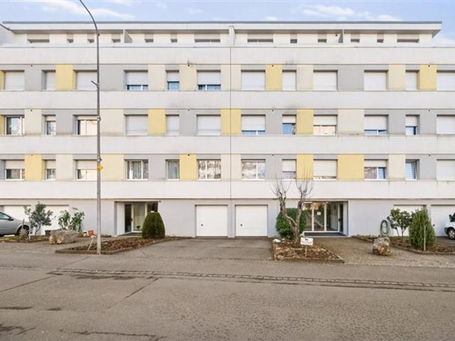 Wohnglück auf den ersten Blick