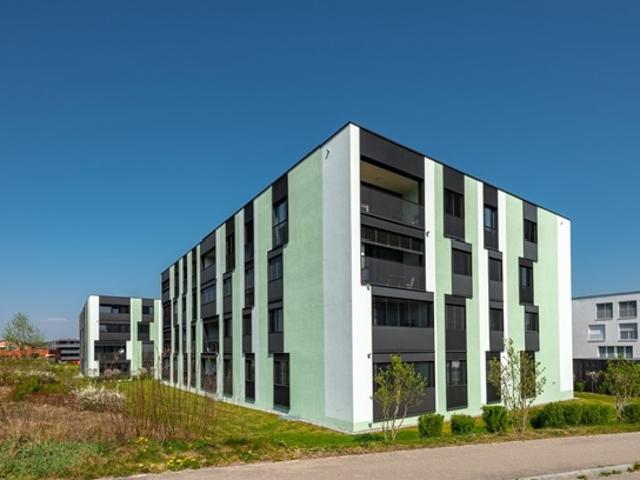 Wohnglück auf den ersten Blick