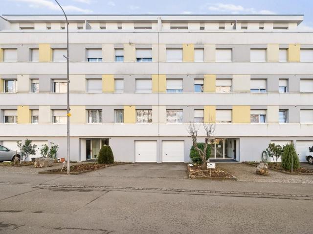 Wohnglück auf den ersten Blick