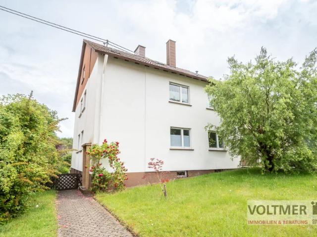 WOHNGLÜCK gemütliche 3 Zimmer Wohnung mit überdachter Terrasse und Gemeinschaftsgarten in Furpach!